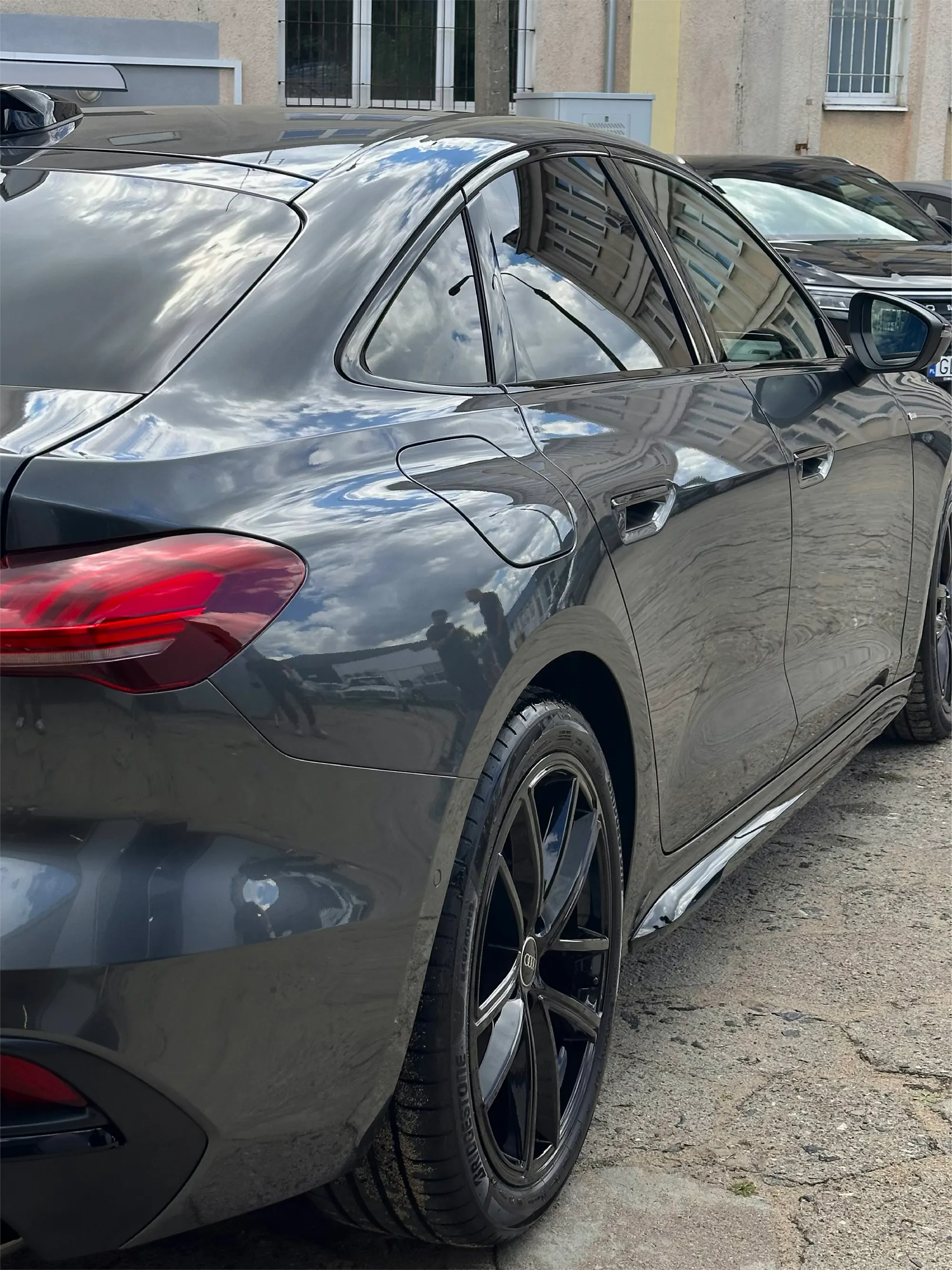 Audi A5 — zdjęcie 3